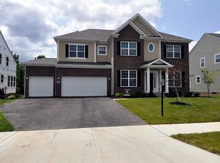 243 Balsamine Dr, Powell, OH 43065