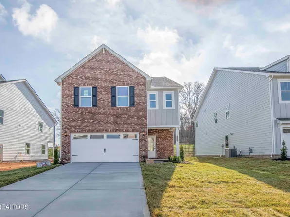 12714 Duckfoot Ln Lot 4, Knoxville, TN 37934