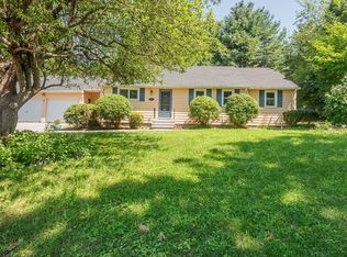 58 Alexander Rd, Braintree, MA 02184