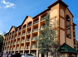120 Bon Air Dr, Gatlinburg, TN 37738