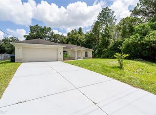 5749 Garafola Ave, North Port, FL 34291
