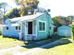1936 Lambert St, Jacksonville, FL 32206