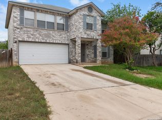 8310 Border Ridge Dr, San Antonio, TX 78240