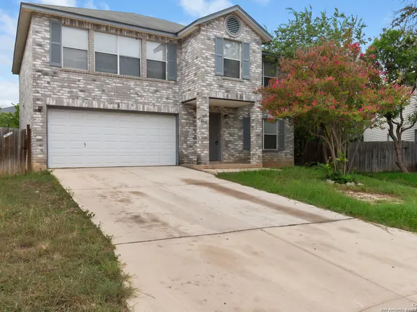 8310 Border Ridge, San Antonio, TX 78240