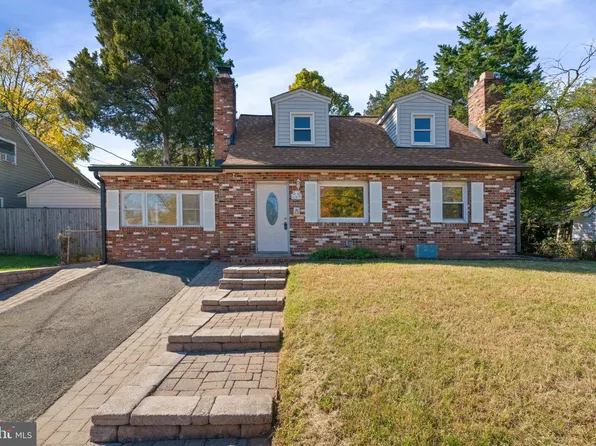 163 Manassas Dr, Manassas Park, VA 20111