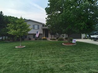 701 W Brown Rd, Montpelier, OH 43543