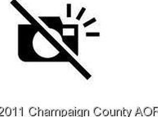 1001 E Washington St, Urbana, IL 61801