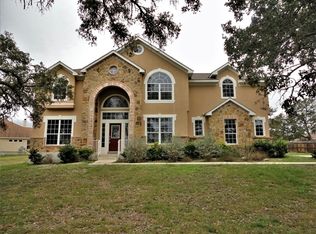 4003 Big Horn Bnd, San Antonio, TX 78253