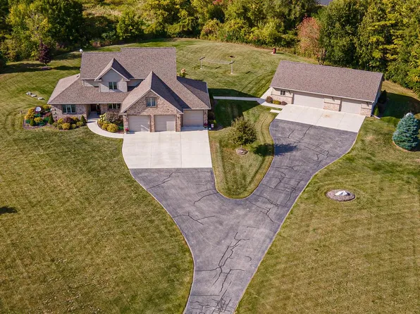 11765 Hillside DRIVE, Cato, WI 54230