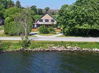 6867 US Route 2, North Hero, VT 05474