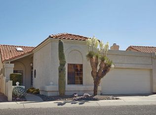 7787 E Marquise Dr, Tucson, AZ 85715