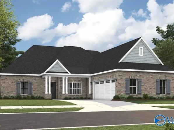 152 Nuckolls Ln, Meridianville, AL 35759