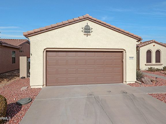 2nd image of 16486 W CHUPAROSA Lane