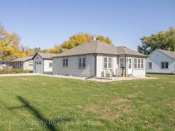 1303 11th St, Rock Valley, IA 51247