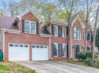 4868 Thicket Path NW, Acworth, GA 30102