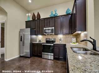 204 Kasper Way, New Braunfels, TX 78130