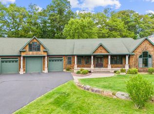 55 Paula Ln, Manchester, CT 06040