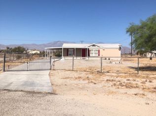 2793 Tahoe Ave, Thermal, CA 92274