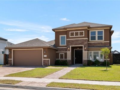 4912 N 27th St, McAllen, TX, 78504