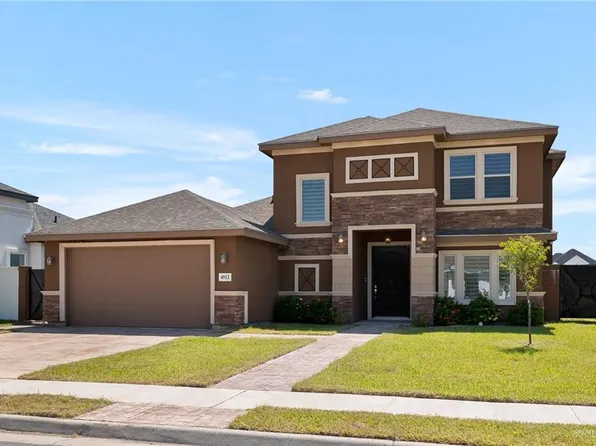 4912 N 27th St, McAllen, TX 78504