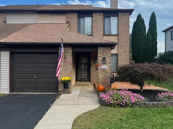 6505 Senator Ln, Bensalem, PA 19020