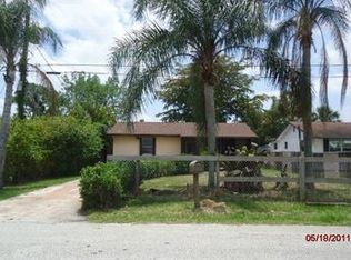 4738 Canal Rd, West Palm Beach, FL 33415