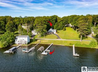 190 A Lakeside Dr, Bemus Point, NY 14712