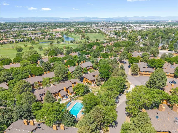 9400 E Iliff Avenue #281, Denver, CO 80231