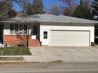 1006 J Ave, Eureka, SD 57437