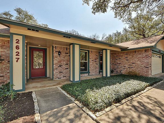 3rd image of 2627 Barton Hills Dr
