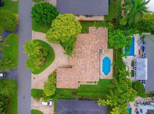 2808 NE 22nd St, Fort Lauderdale, FL 33305