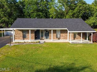 531 Scott Dr, Saraland, AL 36571