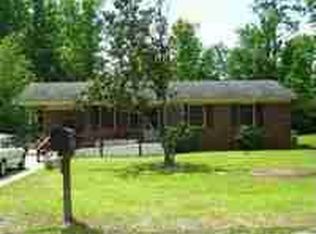 3506 E King Henry Dr, Florence, SC 29506