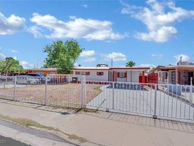 2016 Linden Ave, Las Vegas, NV, 89101