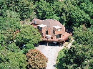 288 Hidden Valley Rd, Royal Oaks, CA 95076