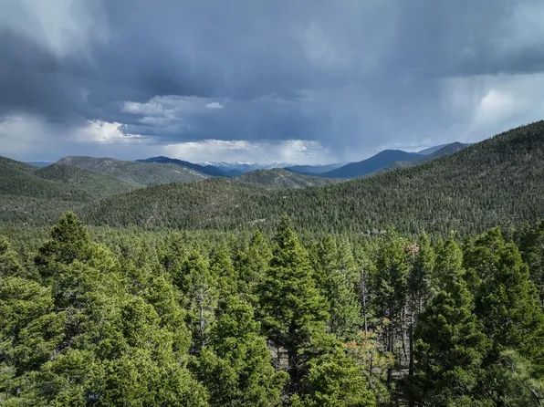 Little Wolf Creek Rd, Wolf Creek, MT 59648