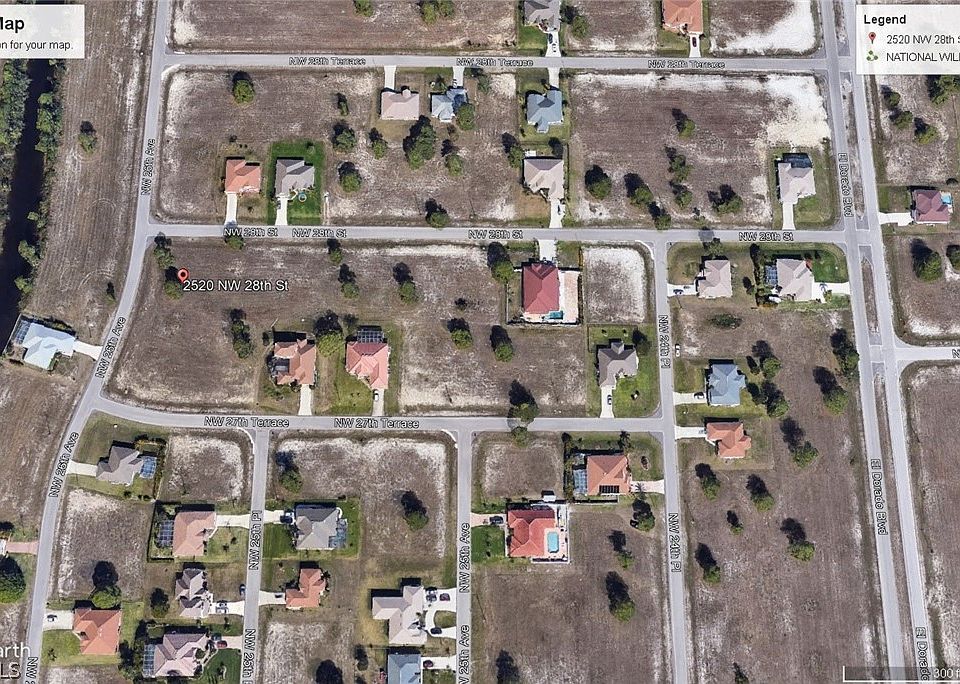1st image of 2520 NW 28th St