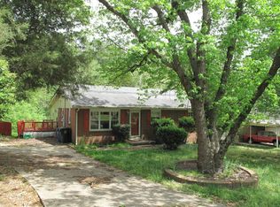 821 Carlisle St, Raleigh, NC 27610