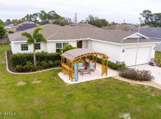 1251 SW Goodman Ave, Port Saint Lucie, FL 34953