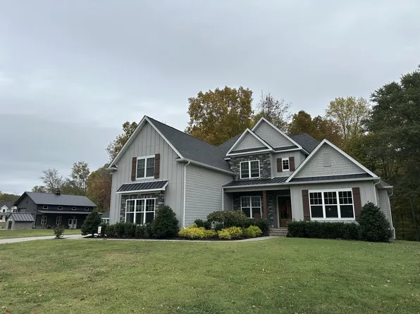 3957 Casparis Rd, Franklin, TN 37064