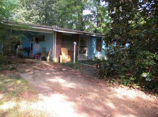 4013 Clearbrook Dr, Jackson, MS 39212