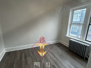 94 Woodlawn Ave #4A, Jersey City, NJ 07305