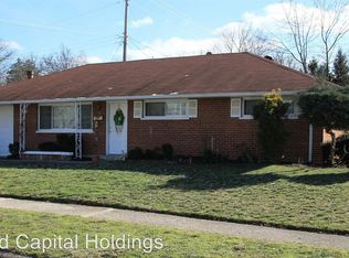 2004 Owendale Dr, Dayton, OH 45439