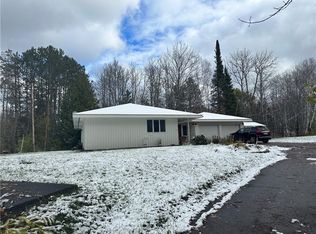 30835 State Highway 137, Ashland, WI 54806