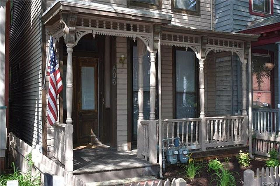 1st image of 406 W Marshall St APT 1