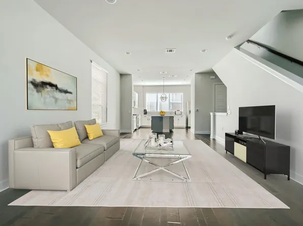 1408 Waterloo Shore Ln Unit 7, Austin, TX 78741