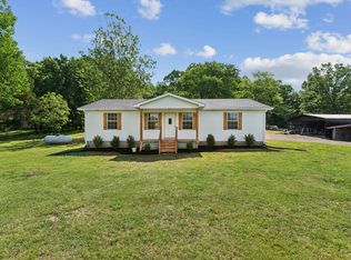 1225 Providence Rd, Lebanon, TN 37087