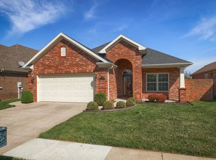 430 Stableford Cir, Owensboro, KY 42303