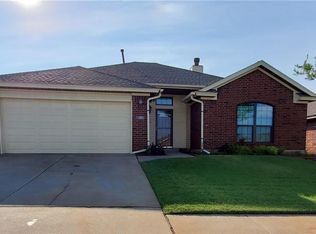 10309 Lighthouse Ct, Oklahoma City, OK 73159