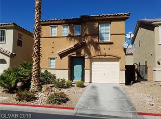 574 Brinkburn Point Ave, Las Vegas, NV 89178